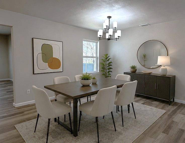 1669 Morrison Drive, Garland, TX 75040