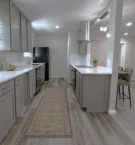 1669 Morrison Drive, Garland, TX 75040