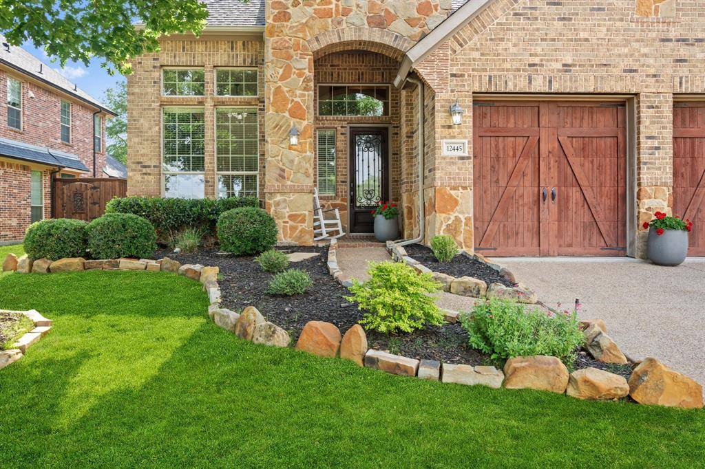 12445 Pleasant Hill Lane, Frisco, TX 75033