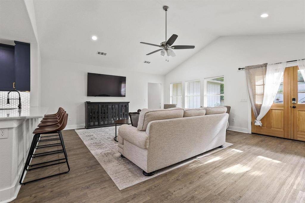 1834 S Park Avenue, Denison, TX 75020