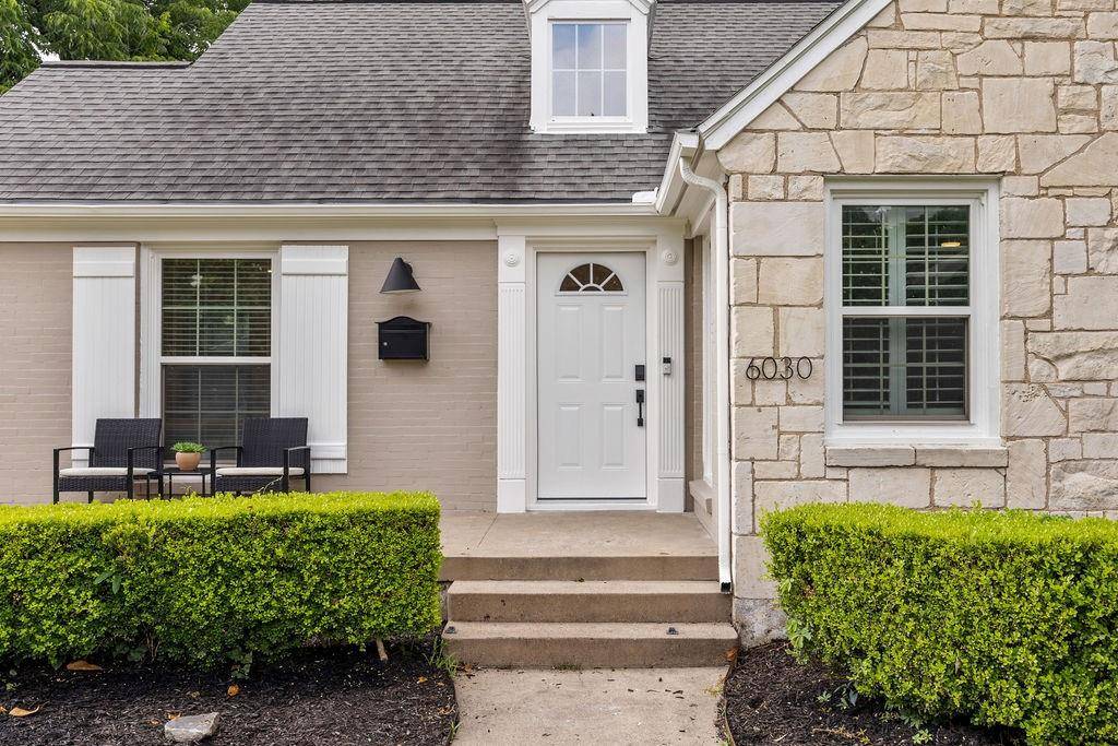 6030 Morningside Avenue, Dallas, TX 75206