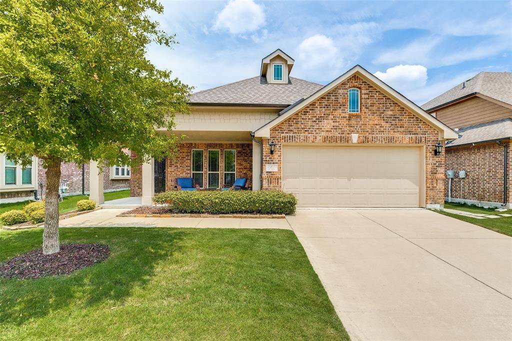 902 Lyndhurst Drive, Anna, TX 75409