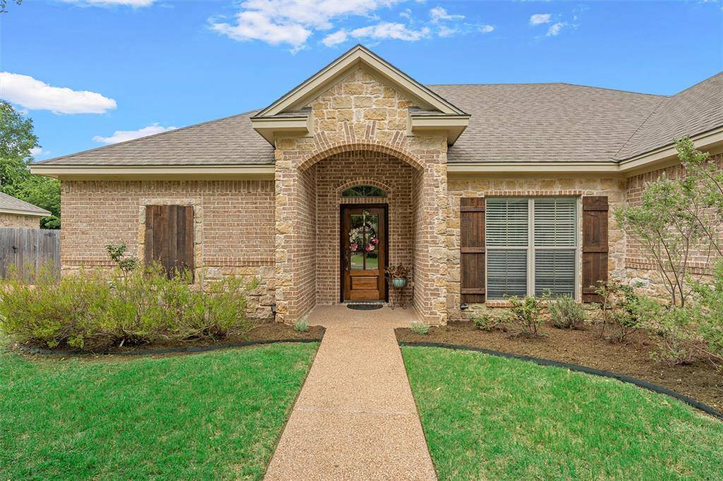 513 Kings Row, Woodway, TX 76712