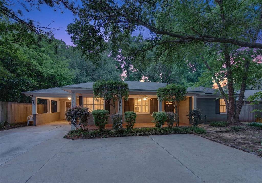 136 Lynn Avenue, Shreveport, LA 71105