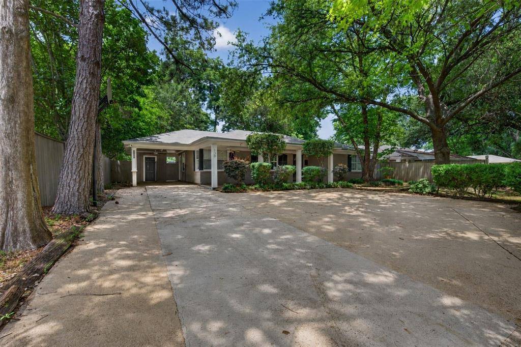 136 Lynn Avenue, Shreveport, LA 71105