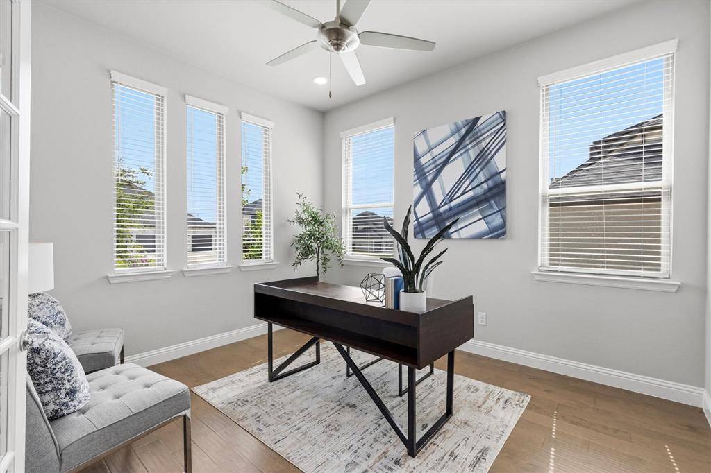 9592 Summit Hills Drive, Frisco, TX 75035