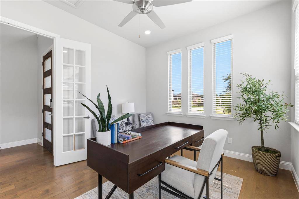 9592 Summit Hills Drive, Frisco, TX 75035