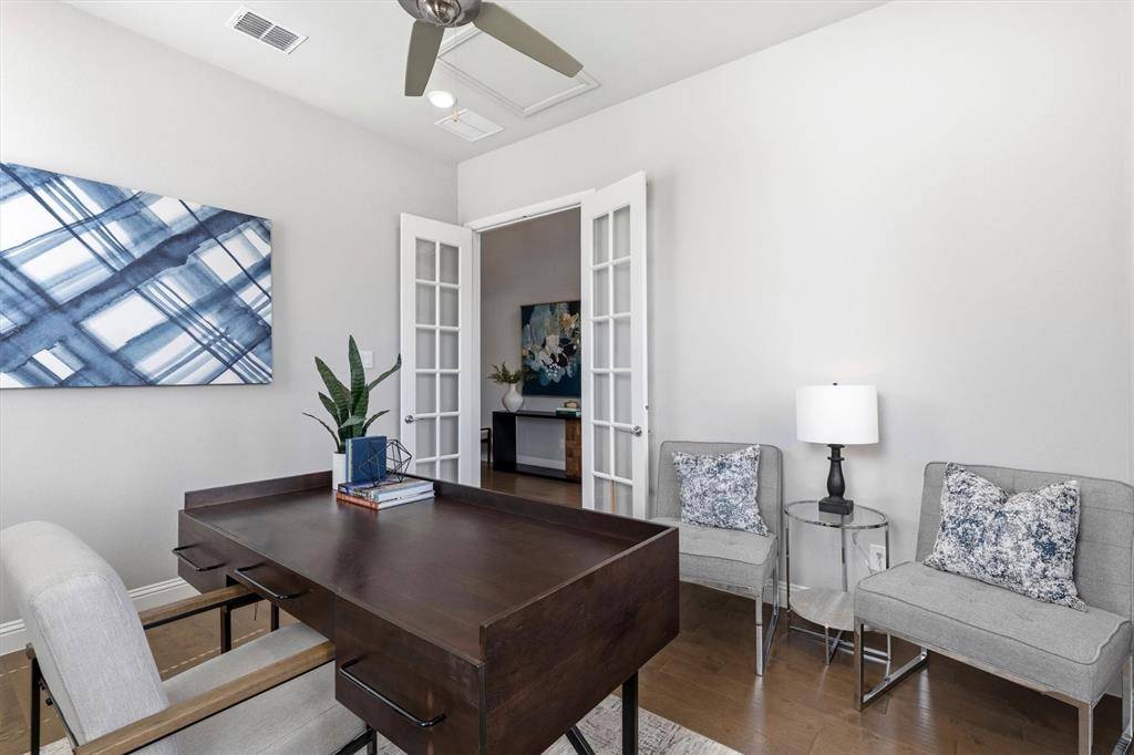 9592 Summit Hills Drive, Frisco, TX 75035