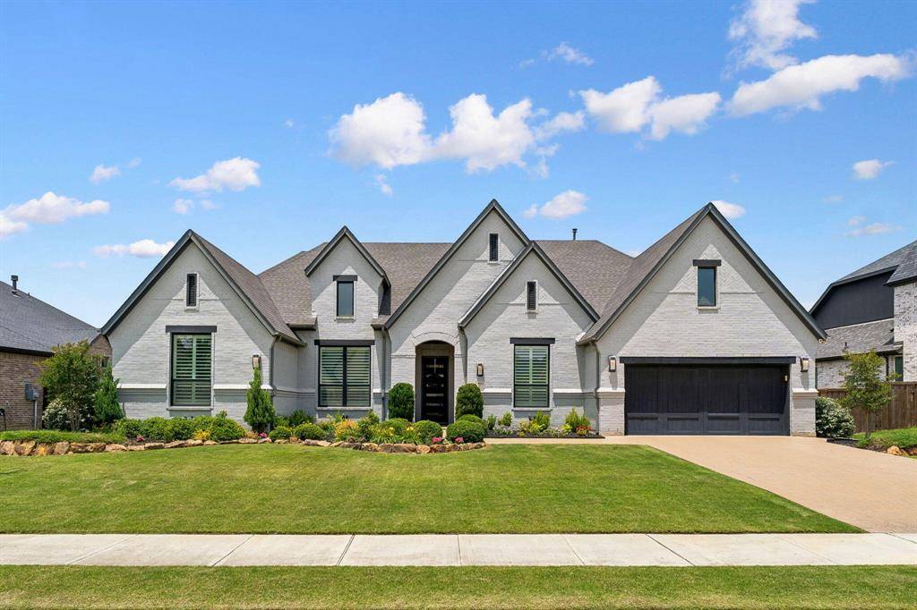1960 Star Trace Parkway, Prosper, TX 75078