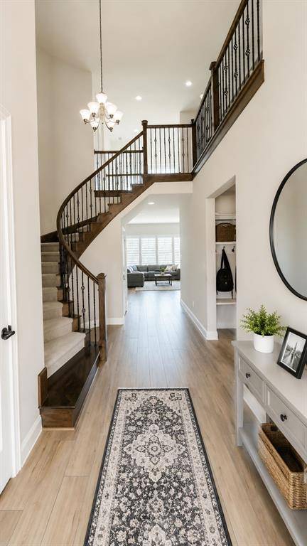 2148 Sumard Drive, Little Elm, TX 75068