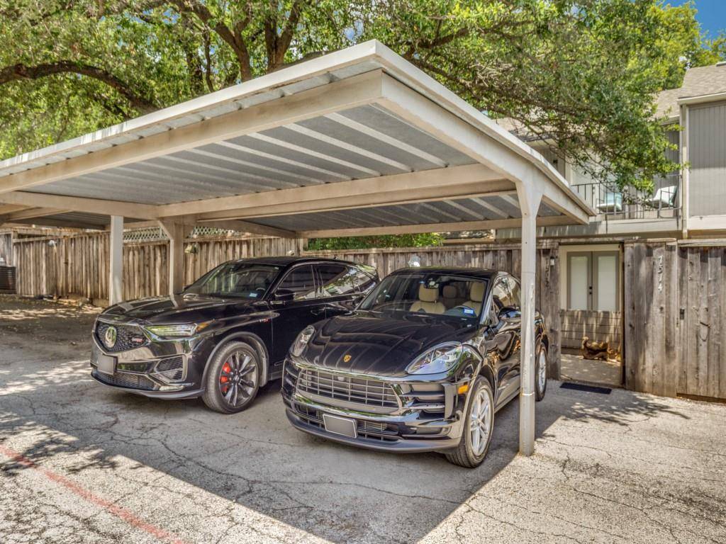 7512 Woodthrush Drive #20, Dallas, TX 75230