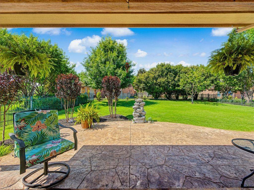 624 Burnswick Isles Way, Frisco, TX 75036
