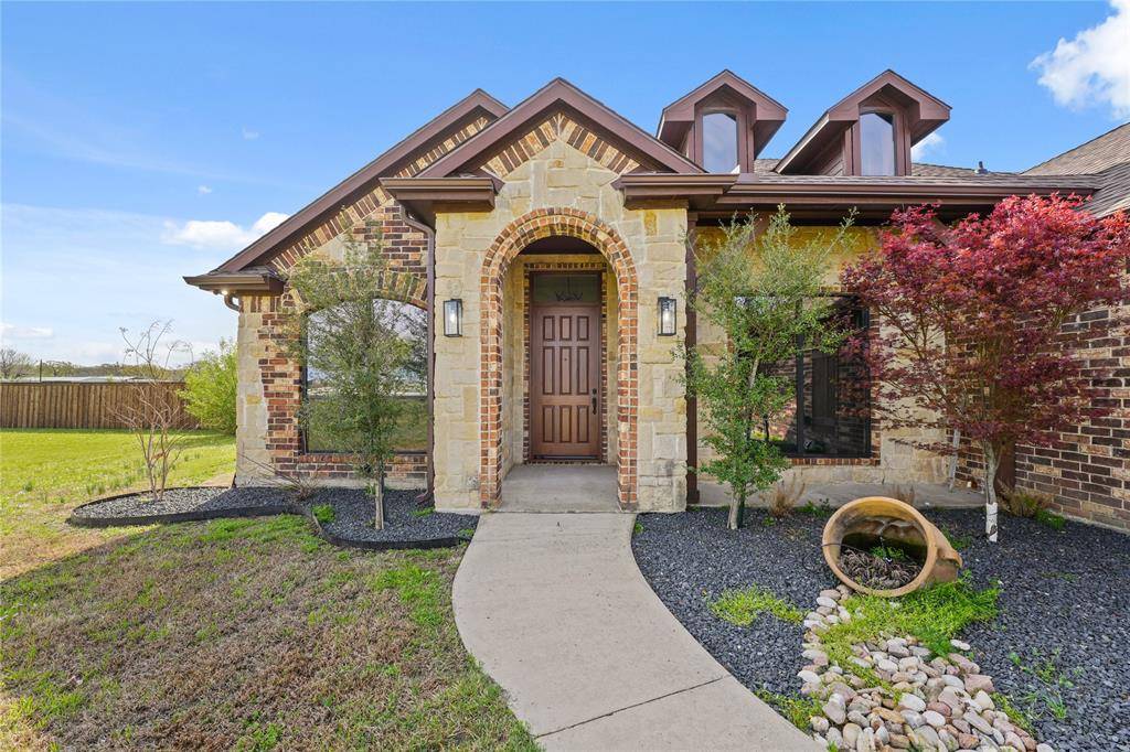 7754 County Road 275, Terrell, TX 75160