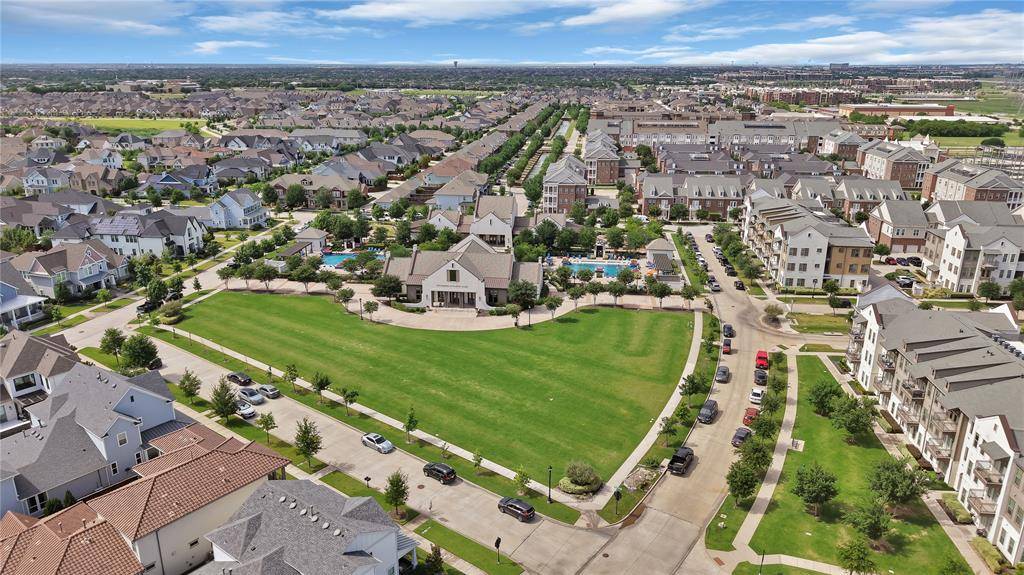 7603 Tiffany Drive, Frisco, TX 75034