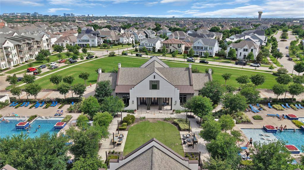 7603 Tiffany Drive, Frisco, TX 75034