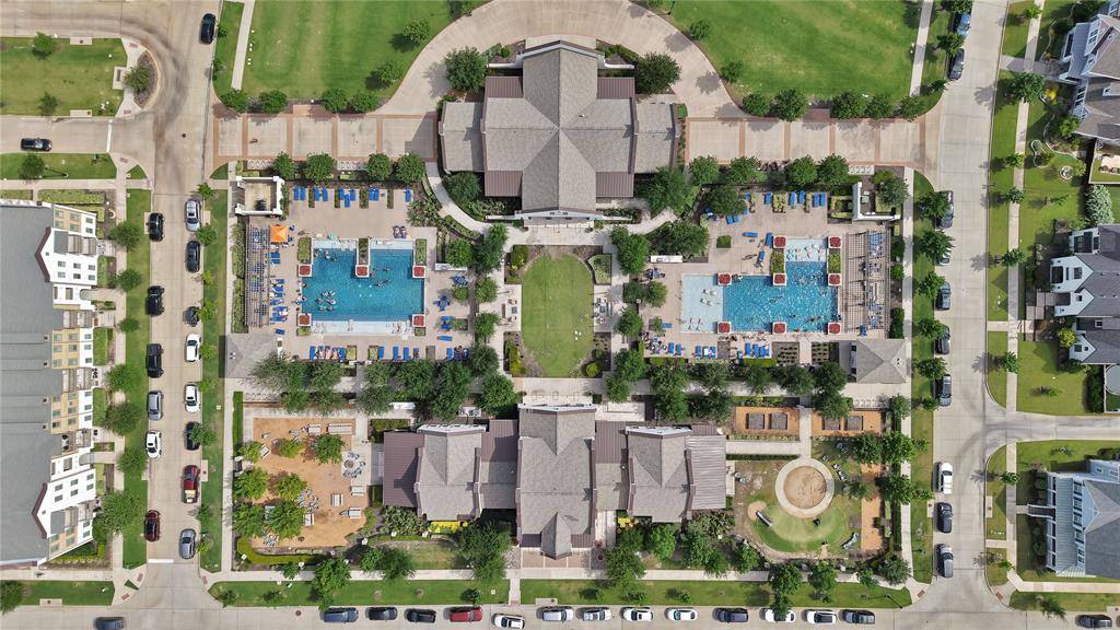 7603 Tiffany Drive, Frisco, TX 75034