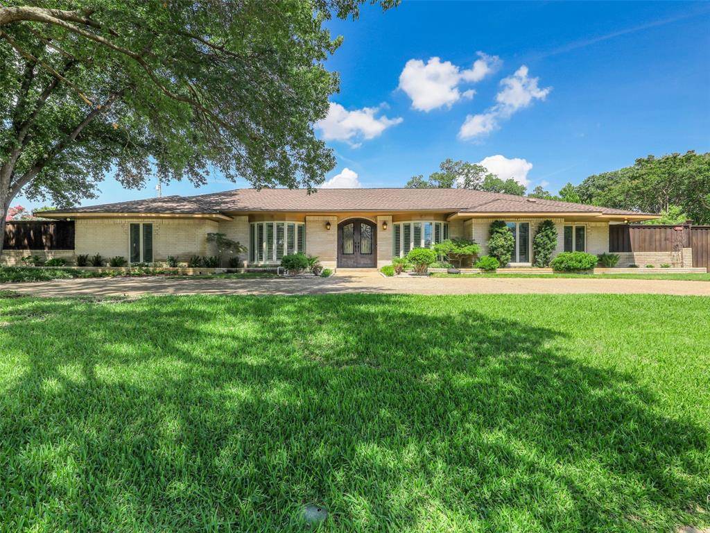 6120 Preston Creek Drive, Dallas, TX 75240
