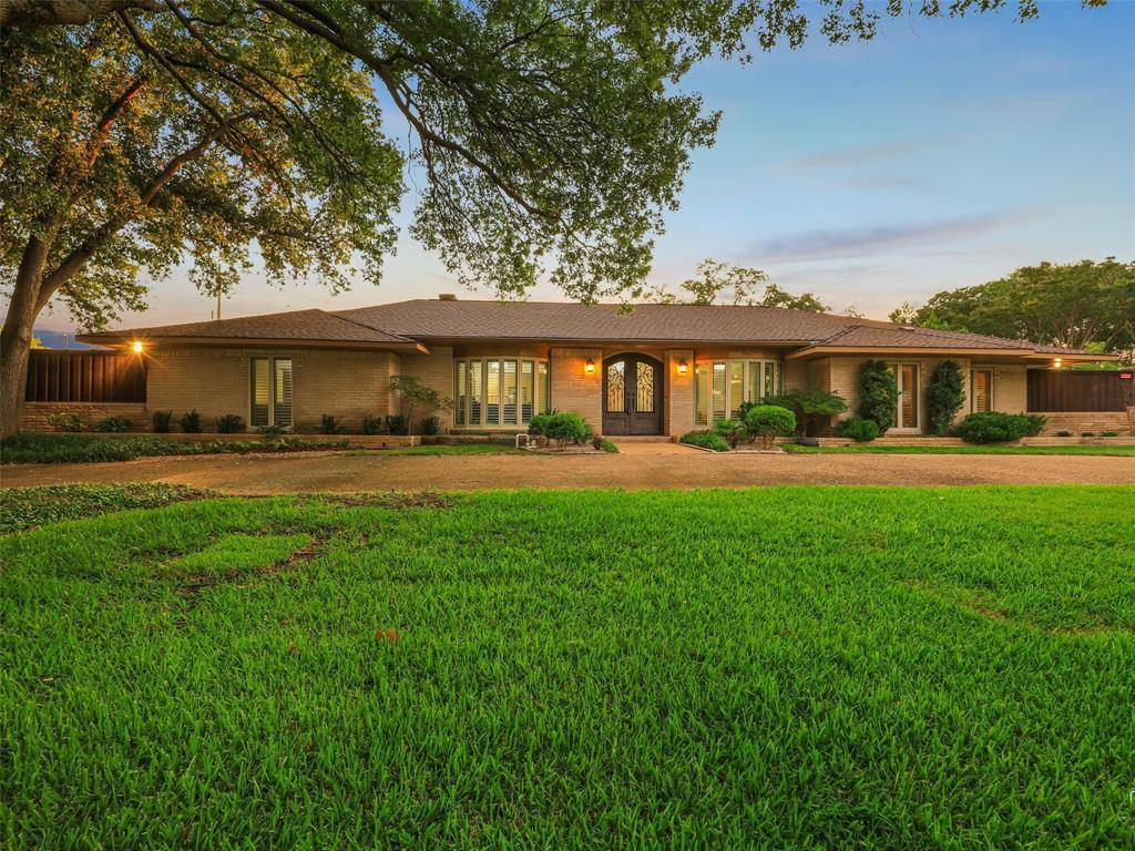 6120 Preston Creek Drive, Dallas, TX 75240