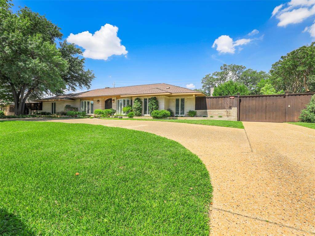 6120 Preston Creek Drive, Dallas, TX 75240