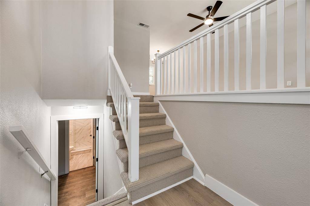 206 Senter Valley Road, Irving, TX 75060