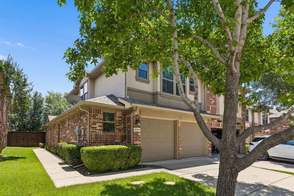 1029 Lucy Lane, Allen, TX 75013