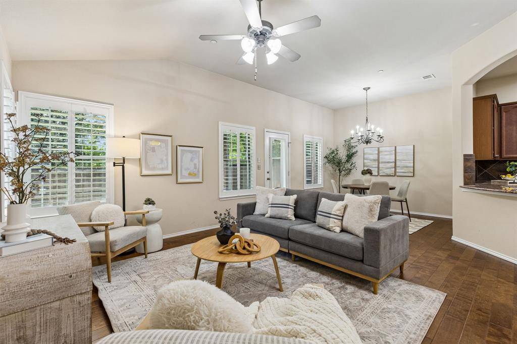 1029 Lucy Lane, Allen, TX 75013