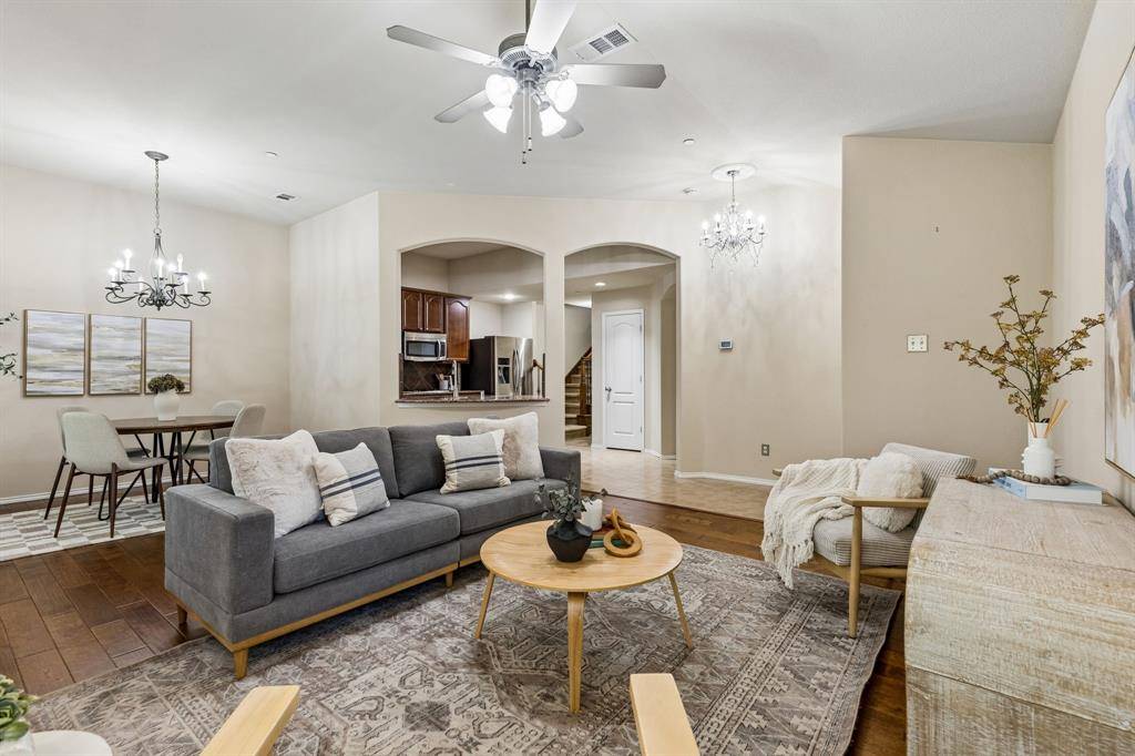 1029 Lucy Lane, Allen, TX 75013