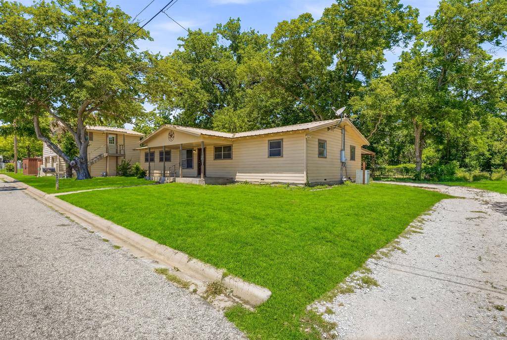 1571 W Ash Street, Stephenville, TX 76401