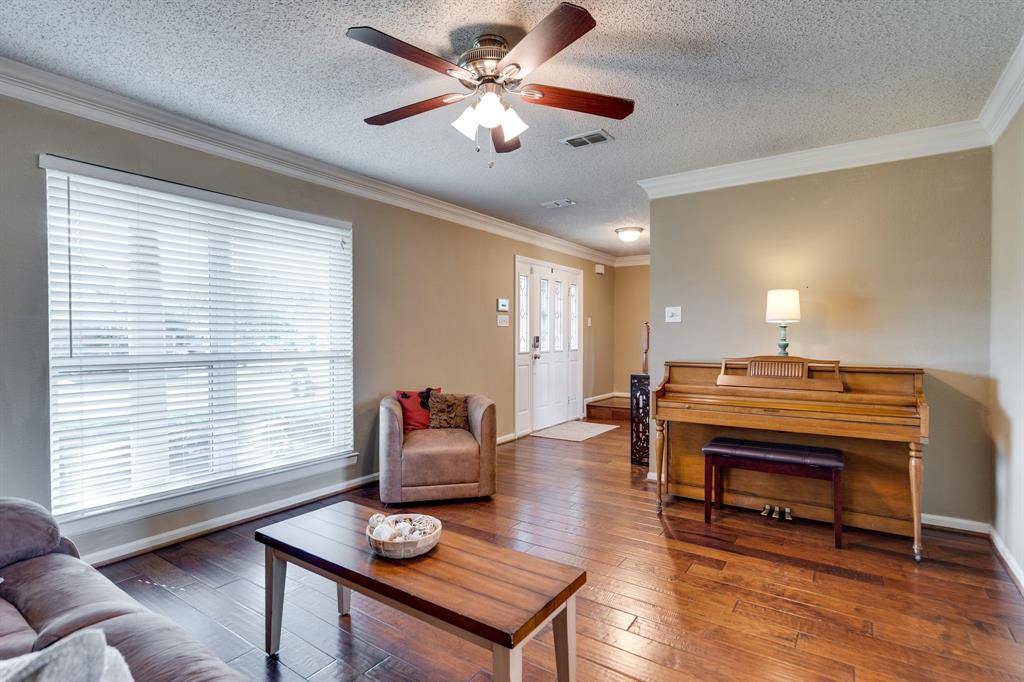 2600 Crepe Myrtle Drive, Flower Mound, TX 75028