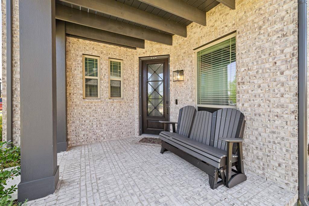 4351 Berylline Lane, Prosper, TX 75078