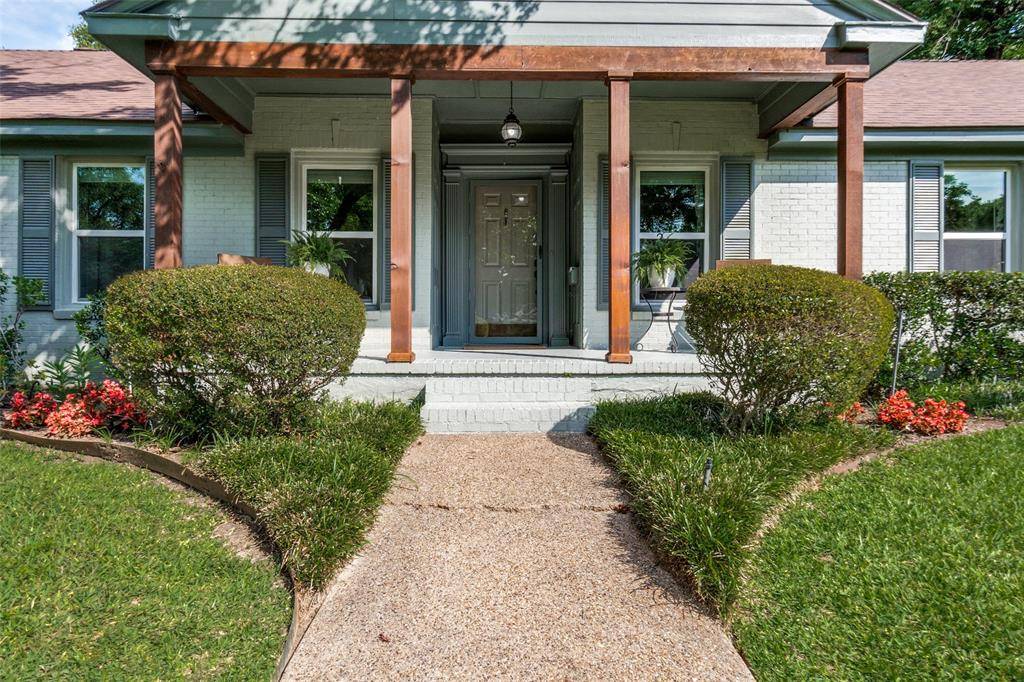 8810 Grenore Drive, Dallas, TX 75218