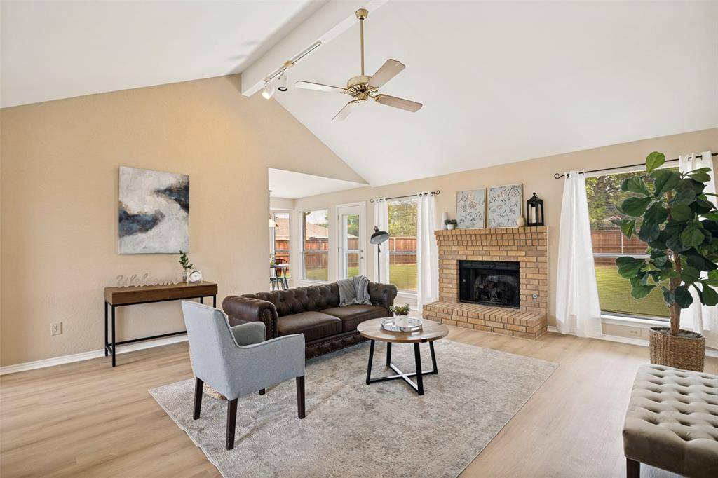 1400 Chicota Drive, Plano, TX 75023