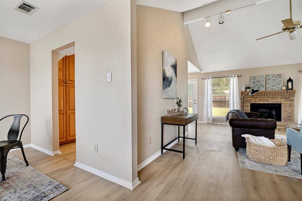 1400 Chicota Drive, Plano, TX 75023