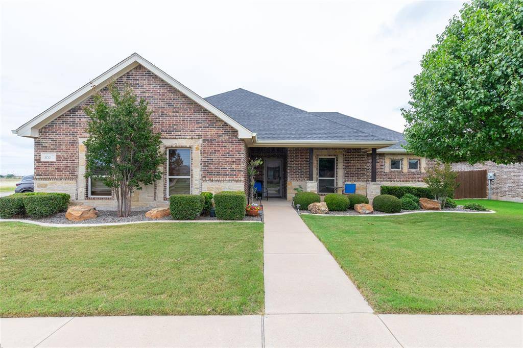 302 Whiterock Drive, Abilene, TX 79602