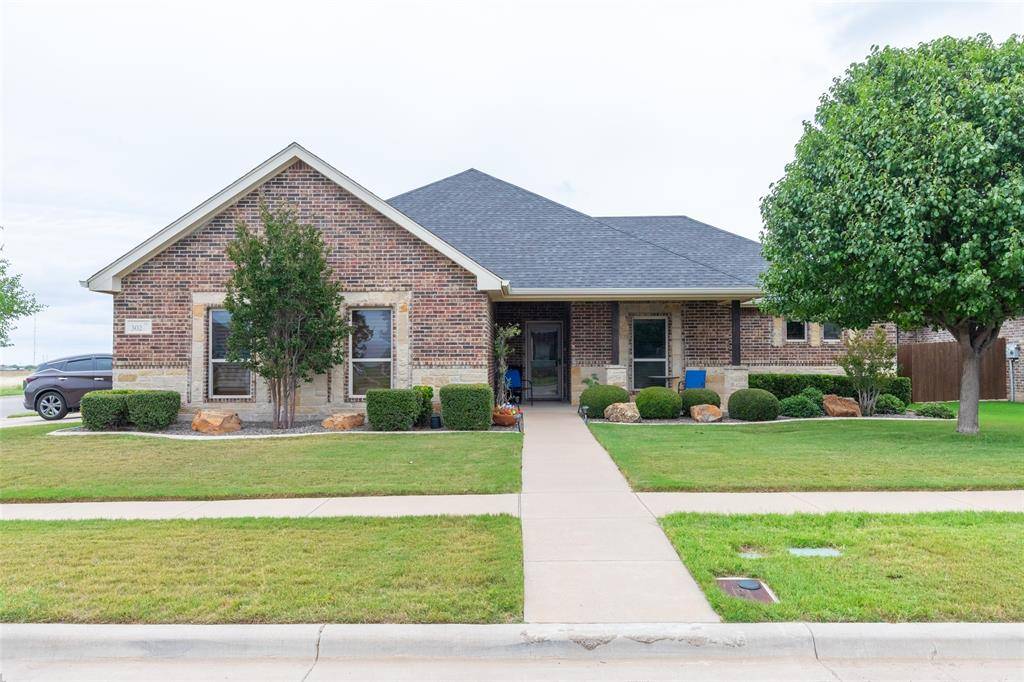 302 Whiterock Drive, Abilene, TX 79602