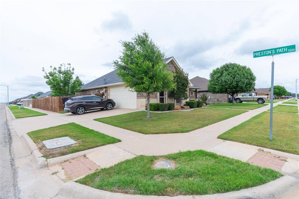 302 Whiterock Drive, Abilene, TX 79602