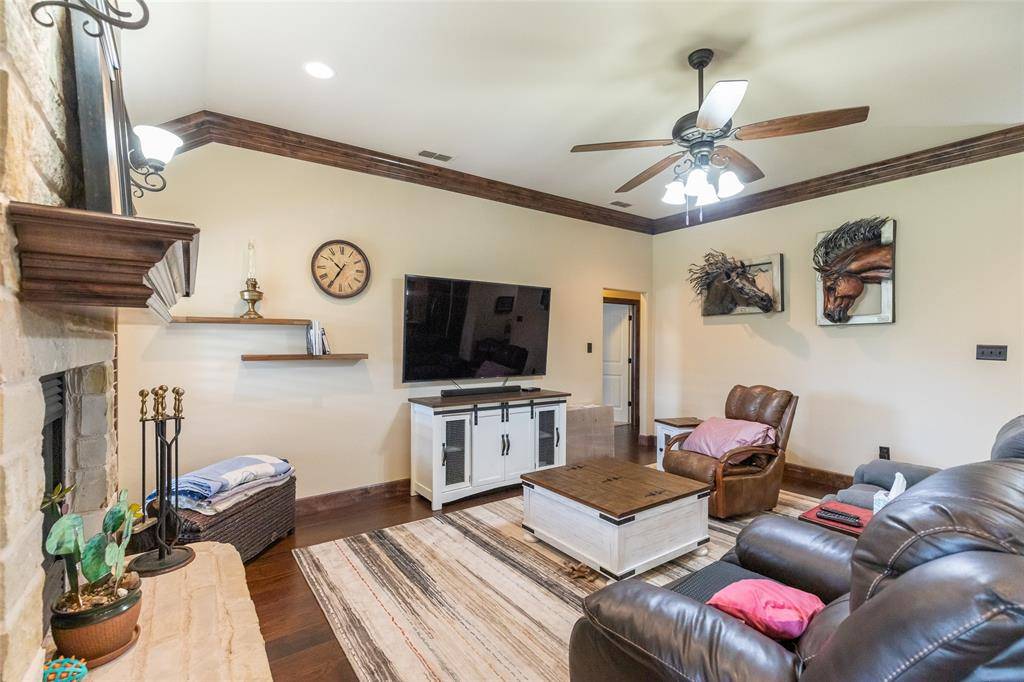 302 Whiterock Drive, Abilene, TX 79602