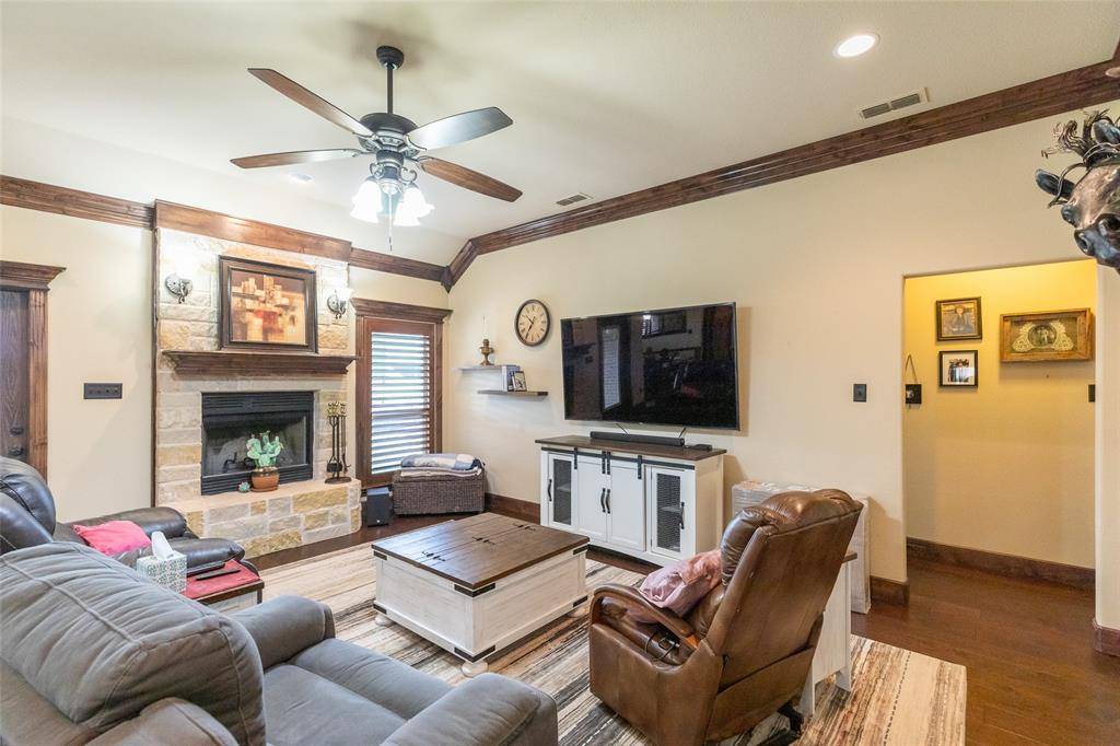 302 Whiterock Drive, Abilene, TX 79602