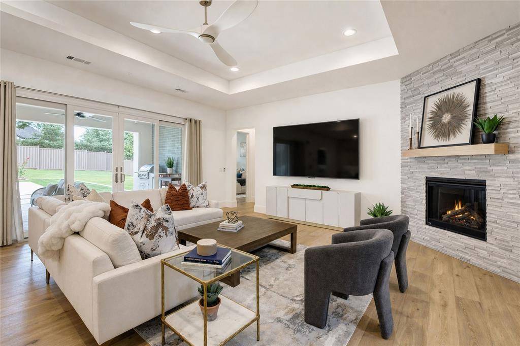 2602 Pointe Court, Colleyville, TX 76034