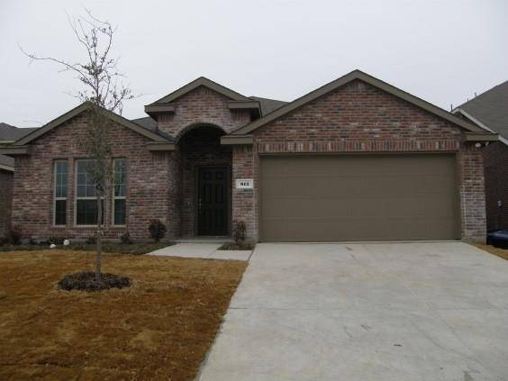 812 Westgate Court, Anna, TX 75409