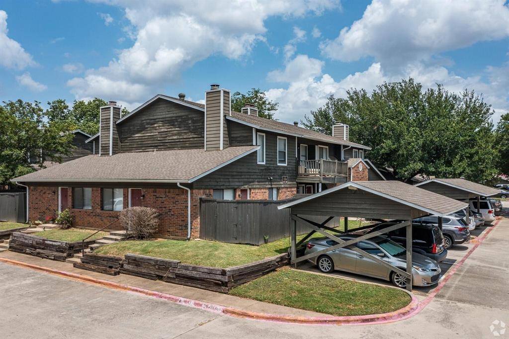 1122 Millview Drive #1704, Arlington, TX 76012