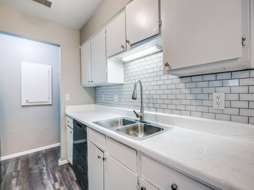 1122 Millview Drive #1704, Arlington, TX 76012