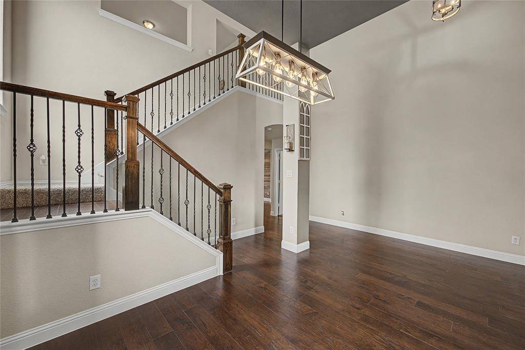 605 Fenceline Drive, Argyle, TX 76226