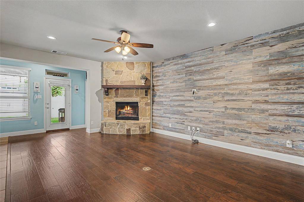 605 Fenceline Drive, Argyle, TX 76226
