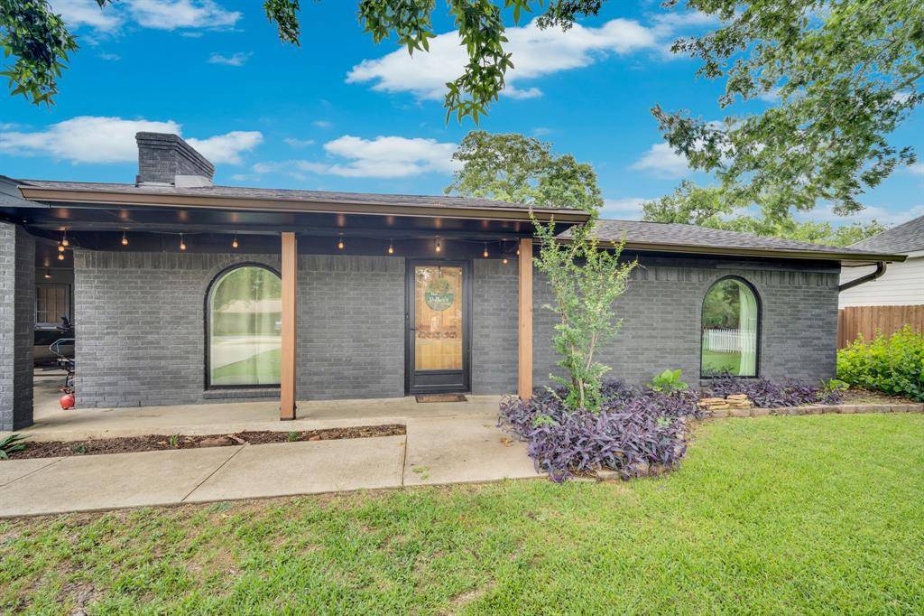 605 W 3rd Street, Maypearl, TX 76064