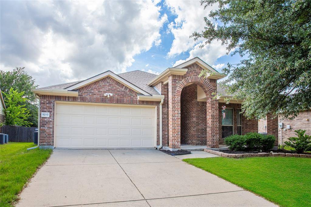 5213 Rustic Ridge Drive, Mckinney, TX 75071