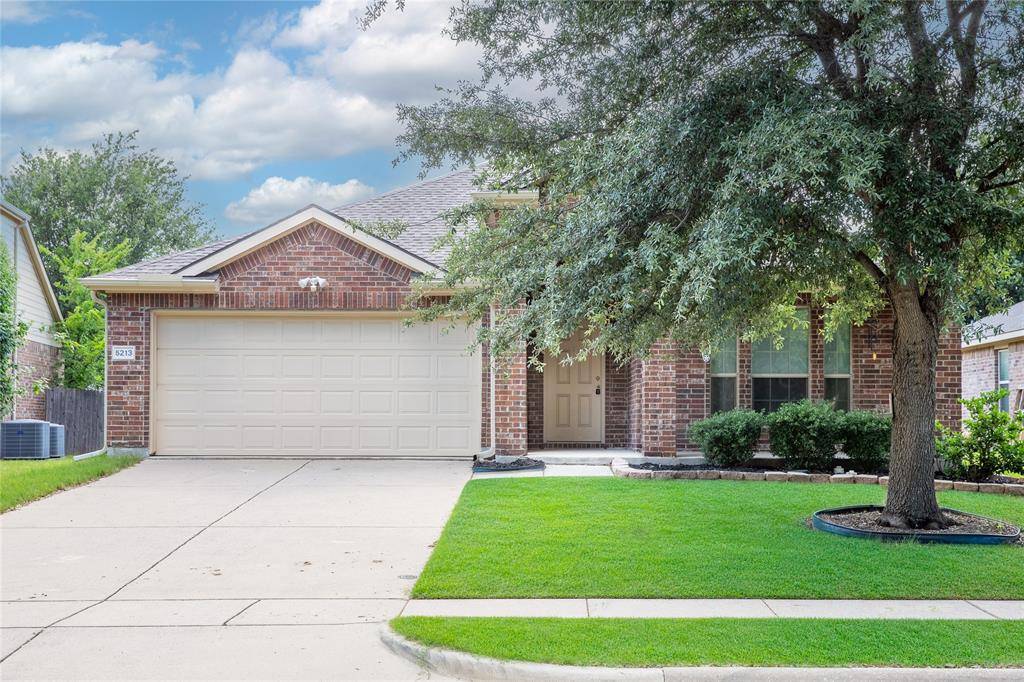 5213 Rustic Ridge Drive, Mckinney, TX 75071