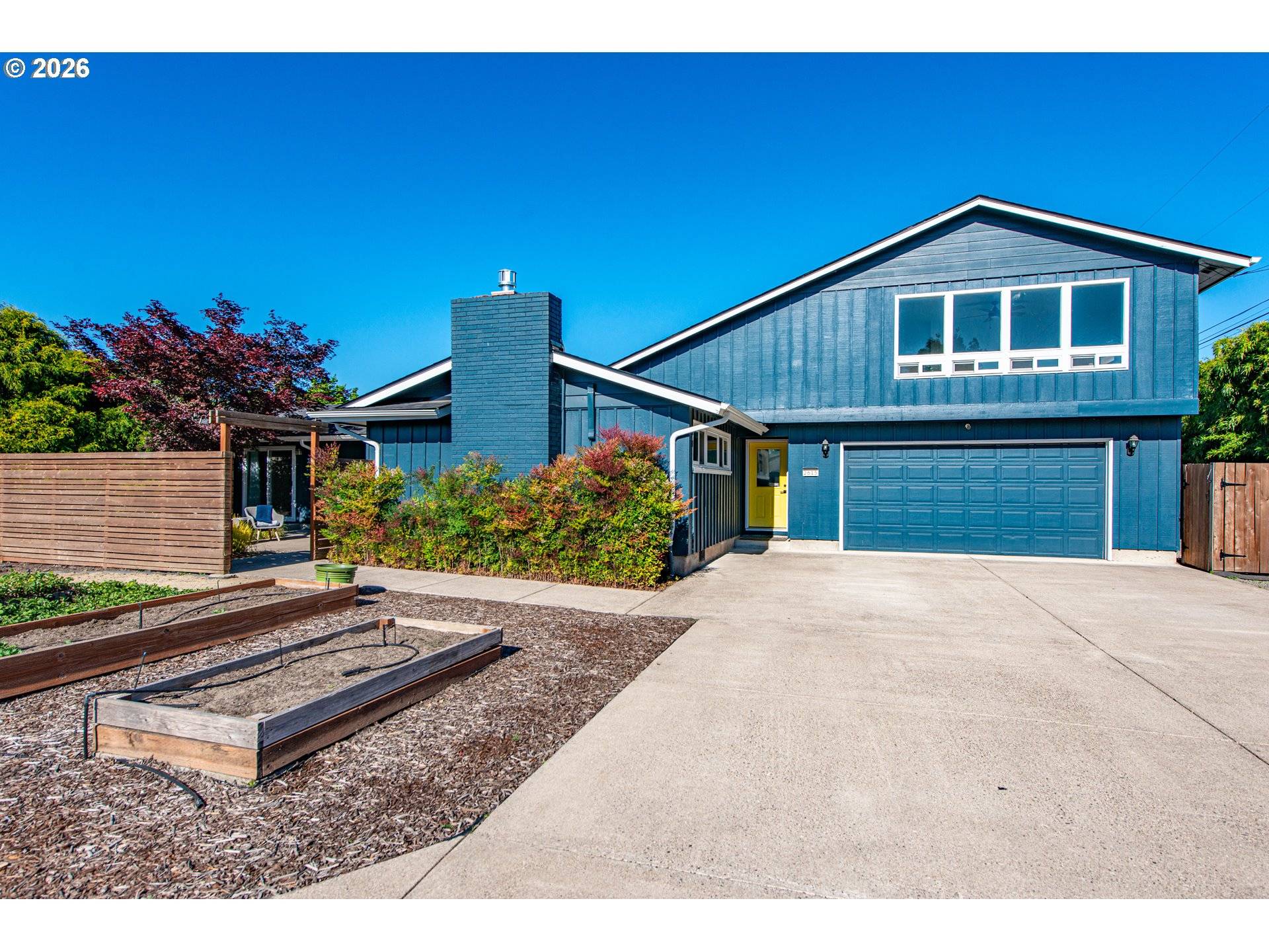 2615 3RD ST, Springfield, OR 97477