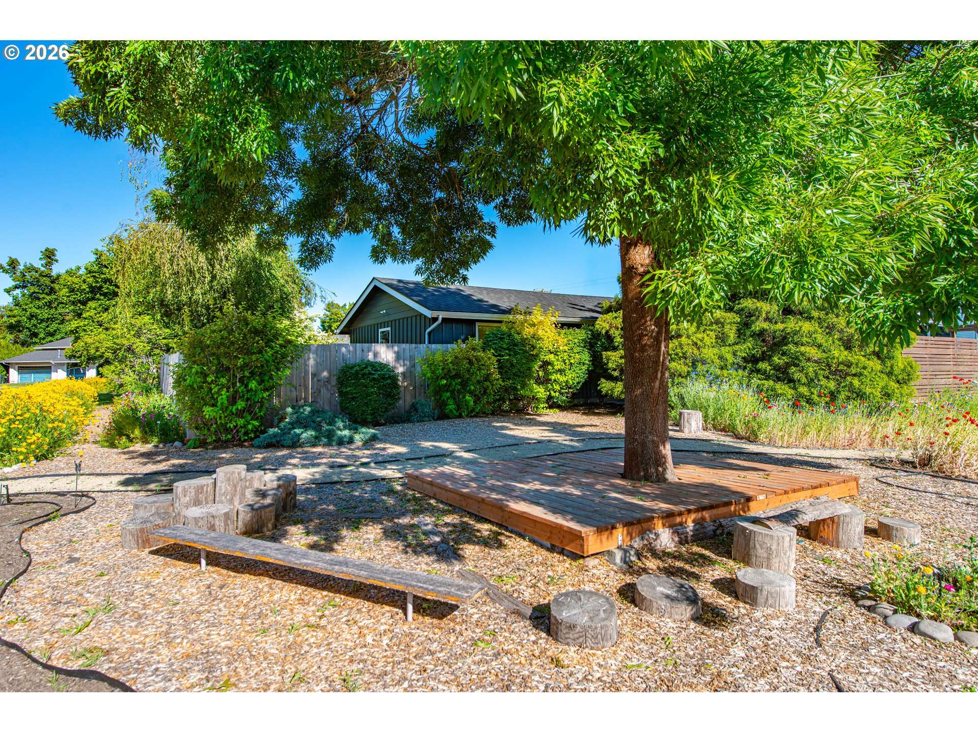 2615 3RD ST, Springfield, OR 97477