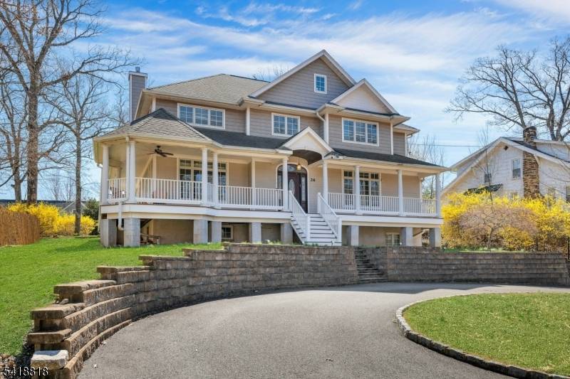 26 Sunset Rd, Livingston Twp., NJ 07039